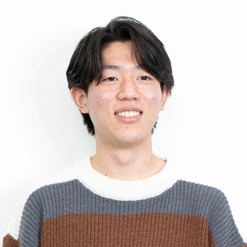三浦丈法 さん