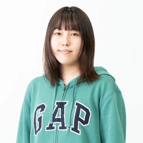 茅野みつき さん